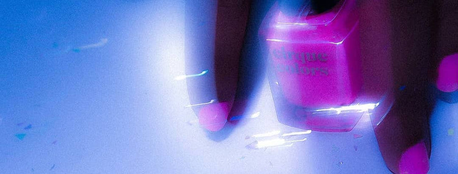 Cirque Colors nail polish - vegan cruelty-free non-toxic 10-free nail polish - shop online